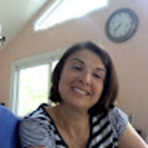 Meet your Posher, Nadine